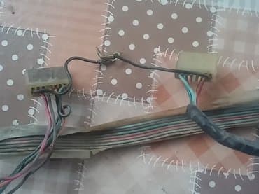 sema osiguraca opel astra g: Instalacija zadnjih štop lampi lada 2107 riva. Polovno, očuvano — 3