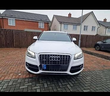 MOTOR 2.0TDI CGL OZNAKA ZA AUDI Q5 OD 2008. DO 2012. GOD. | AUDI Q5