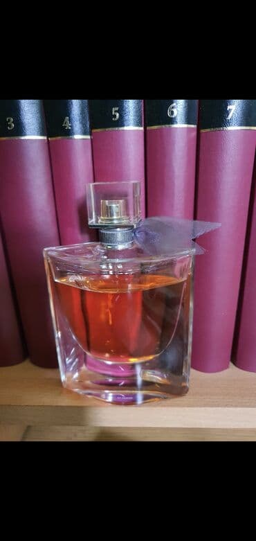 Ženski parfem, Lancôme, Original