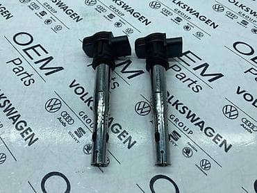 retro radio za auto: BOBINE ZA VOLKSWAGEN TIGUAN, TOURAN, GOLF 7 . - 07K 905 715G | — 2