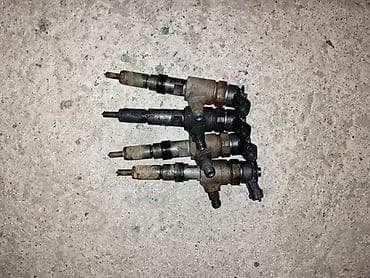 alat parkside: DIZNE 1.4 HDI BOS 50KW ZA PEUGEOT 308, 207, 206 PLUS | Polovini — 1
