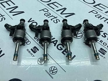 BENZISKE DIZNE 2.0TSI/TFSI ZA VOLKSWAGEN SCIROCCO, PASSAT B7, GOLF 6
