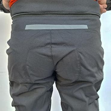 zara sive pantalone: Pantalone, bоја - Crna — 10