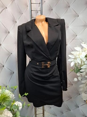 haljina sa resama: ❤️❤️ sako-haljina 3500❤️❤️ — 4