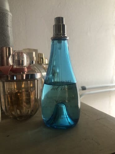 gres parfemi: Davidoff cool water original parfem

Ostalo oko pola — 1