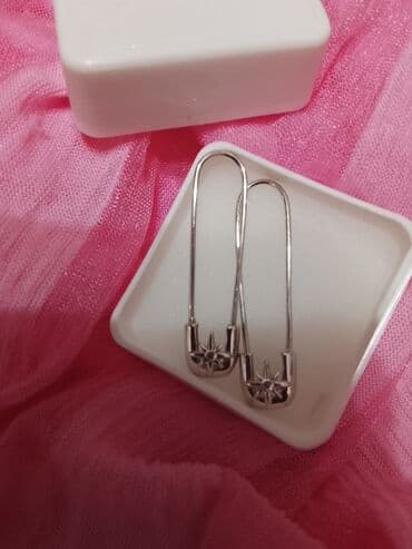 Makeup: Cisto srebro 2200din — 2