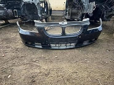 cerada za auto akcija: PREDNJI BRANIK E60,61 ZA BMW SERIJA 5 | Na stanju novi i polovni — 1