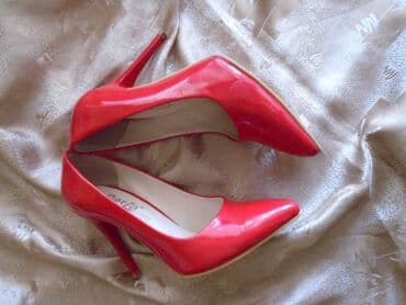 cipele ccc: Pumps, 37 — 4
