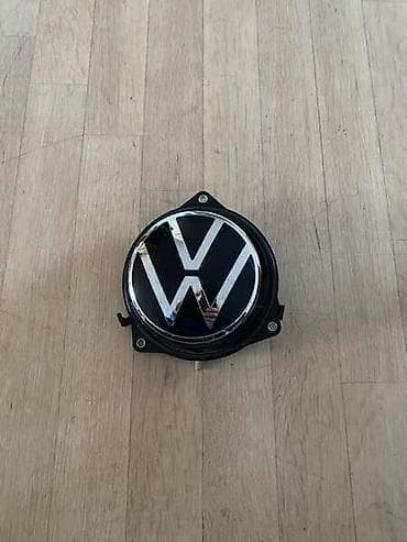 pekaci za hleb: BRAVA GRPEKA ZNAK ZA VOLKSWAGEN GOLF 8 OD 2020. DO 2023. GOD. | za — 1
