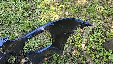 držač za tablet za auto: PREDNJI BRANIK G01 MSP ZA BMW X3 | BMW X3 g01 msp prednji branik — 4