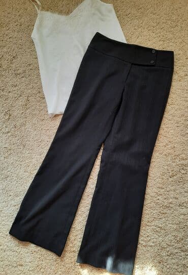comma pantalone: S (EU 36) — 5