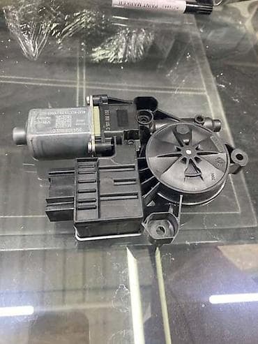 roda presvlake za auto: MOTORIC PODIZACA STAKLA ZA ŠKODA KAMIQ - 2Q1959405C | Motoric — 2