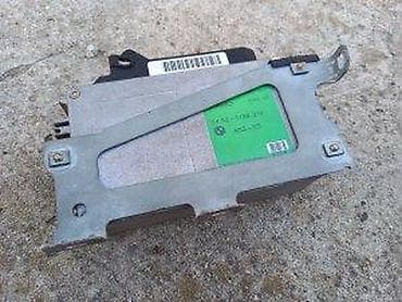 360 kamera za auto: ABS MODUL CENTRALA KOMPJUTER ZA BMW E36 | Original — 1