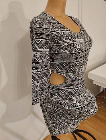 zara mini maus: Karakteristike predmeta Proizvođač: FOREVER Veličina Evropska: 40 — 2