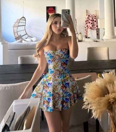 haljine sa kaisem: Other sleeves — 5