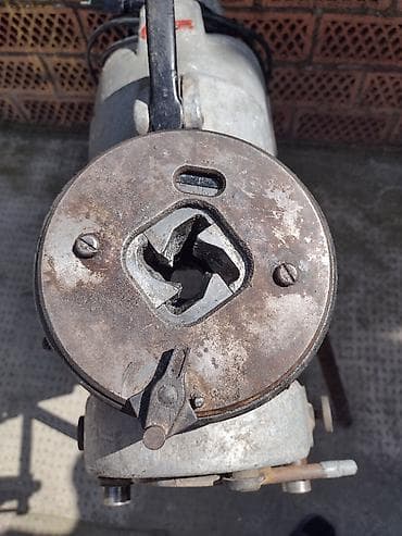 Merni alati i instrumenti: Električna nareznica Rems - Električna nareznica donešena iz Nemačke — 10