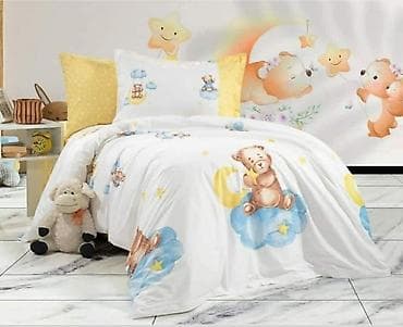 navlake za dusek: Dečija posteljina – raznovrsni motivi za devojcice i decake. Više — 2