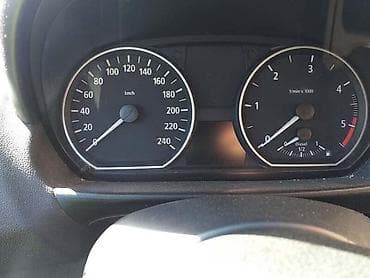 sm auto varvarin: KILOMETAR SAT E87 ZA BMW SERIJA 1 | Svi originalni delovi   Bmw e — 1