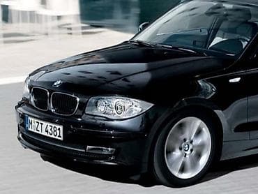 quad prodaja srbija: HAUBA ZA BMW 120 OD 2004. DO 2011. GOD — 1