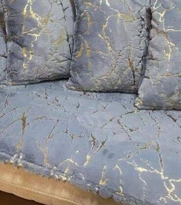 flekeri za garnituru: Flekeri trosed dvosed fotelja komplet dim 200x70 150x70 70x70 — 2