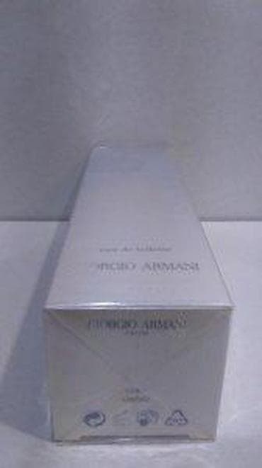 Lične stvari: GIORGIO ARMANI CODE LUNA EAU SENSUELLE EDT 50ML | Giorgio Armani — 2