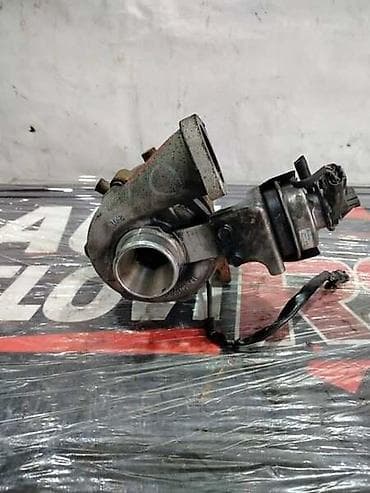 Vozila: TURBINA ZA CHEVROLET ORLANDO OD 2010. DO 2018. GOD. | Turbina — 2