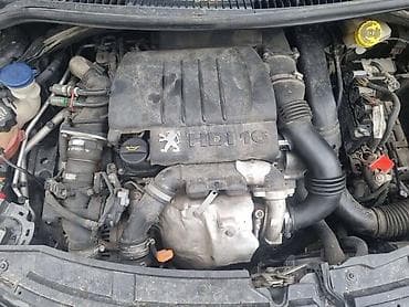 auto otpad becej: DELOVI ZA PEUGEOT 207 ZA 2007. GOD. | kompletan auto u delovima — 3