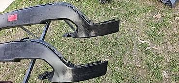cari online: PREDNJI SPOJLER E84 ZA BMW X1 | BMW x1 e84 spojler prednjeg branika — 3