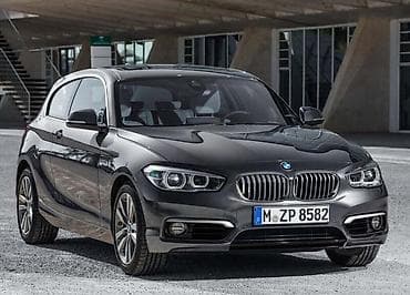 bmw 116: DELOVI ZA BMW 116 F21 | Novi i polovni delovi za BMW 116 restyling — 3