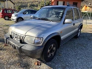 kia optima blackberry: DELOVI ZA KIA SPORTAGE 2003. GOD. | 2.0 BENZIN 87KW — 2