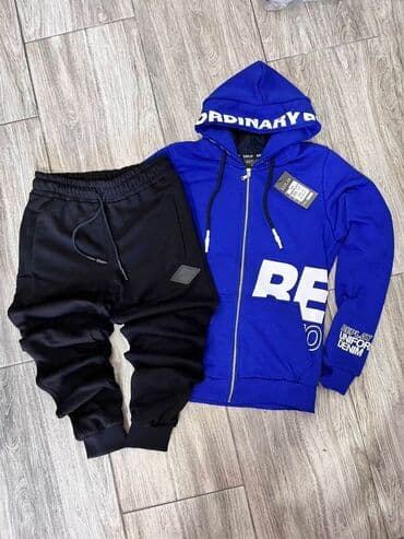 balenciaga trenerke: M-2xl4200 din — 3