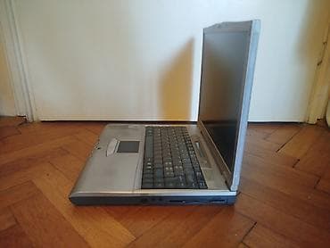 netbook packard bell: Fujitsu Siemens Lifebook.Nepoznato stanje — 10