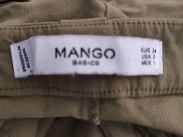 pantalone s: Mango pantalone,s,nove — 6