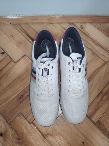 geoks patike: Patike, Tommy Hilfiger, veličina - 43 — 1