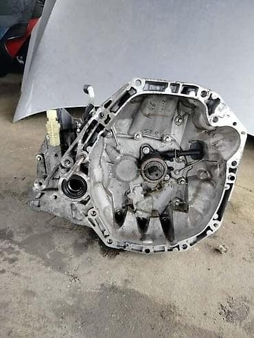 dozer za prihranu: MENJAC 1.5CDI 6 BRZINA ZA DACIA DUSTER OD 2010. DO 2013. GOD. | — 1