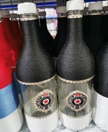 Ostali kućni dekor: Flaša, Novo — 1