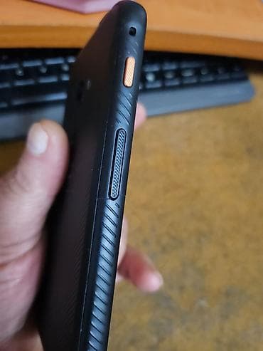 vertikala i horizontala: Samsung Galaxy XCover 4s – izdržljiv „rugged“ Android telefon potpuno — 10