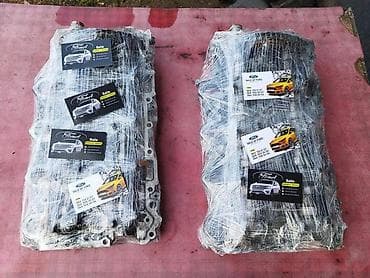 auto otpad ruma: BREGASTE 1.6 TDCI ZA FORD C-MAX, FOCUS OD 2004. DO 2010. GOD. | — 2