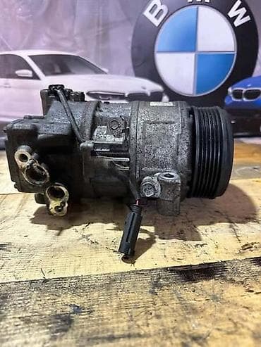 kompresor 220v: KOMPRESOR KLIME E87 E90 ZA BMW 118, 120, 320 . OD 2004. DO 2008 — 2