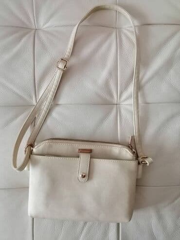 kožna torba ženska: Shoulder bag — 2