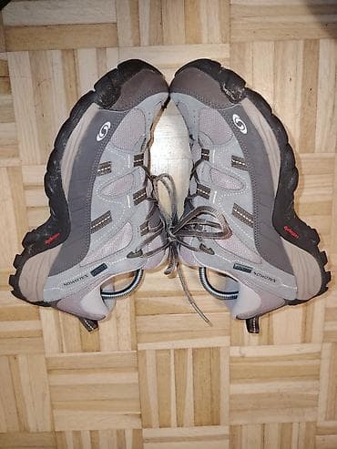 Venčanice i aksesoari: Salomon trail/planinarske patike UG 25cm - Model: Salomon (oznaka na — 2