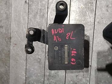 tandem pumpa 2.0 tdi: ABS CENTRALA 1.9 TDI ZA AUDI A3 OD 1996. DO 2003. GOD. | ABS — 1
