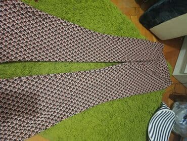 džins farmerke: S (EU 36) — 1