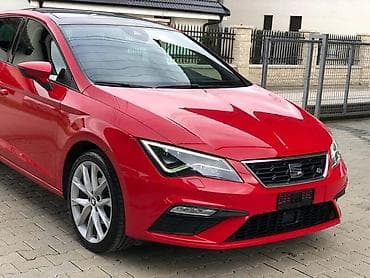 car: SEAT LEON 1.5 TGI FR DSG 2020. GODIŠTE | Auto uvezen iz Svajcarske — 10