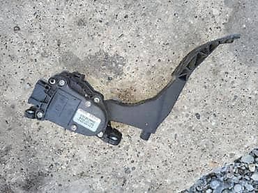 skorpion vranje: PAPUČA GASA ZA VOLKSWAGEN POLO OD 2001. DO 2007. GOD. | kompletna — 4