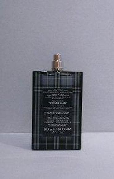 burberry kisses: BURBERRY BRIT MEN EDT100ML TSTR | Burberry Brit men edt100ml tstr — 9