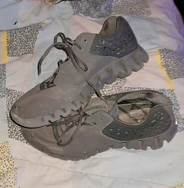 dn patike: Patike, Air Jordan, veličina - 45 — 8