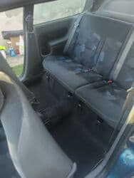 gume za kultivator: Renault Clio: 1.2 l | 2000 г. 241000 km Hečbek — 15