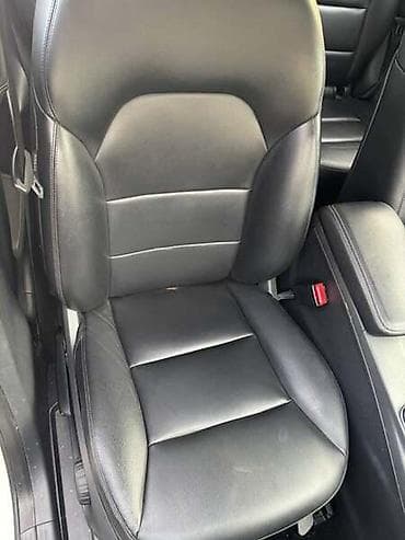 automati: SEDISTA W246 ZA MERCEDES BENZ B KLASA, B 150, B 160 . OD 2012. DO — 1