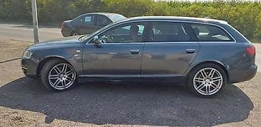 LIMARIJA MEHANIKA ENTERIJER ZA AUDI A6 OD 2004. DO 2010. GOD. | AUDI na lalafo.rs LIMARIJA MEHANIKA ENTERIJER ZA AUDI A6 OD 2004. DO 2010. GOD. | AUDI
